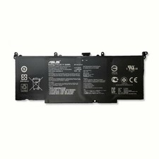 Genuine Battery B41N1526 For Asus ROG STRIX GL502V GL502VM GL502VT FX502VM New picture
