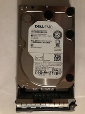 V9H6C DELL HITACHI 2TB 7.2K RPM SATA HUS722T2TALA600 T420 T430 R530 R520 T440 picture