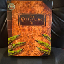 Alternative Software The Quivering Big Box PC Game 2 CD-ROM Win95/98 MS-DOS picture