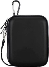  Hard Drive Carrying Case for Seagate Portable, Seagate One Touch, Full Black picture