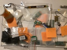 HP COMPAQ CQ61 Parts  SEE PICTURES AND DETAILS picture
