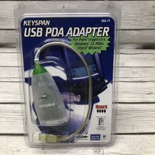 Keyspan USA-19 USB to Serial High Speed Adapter picture