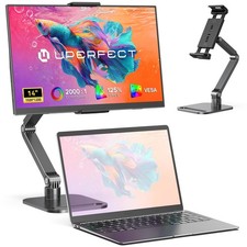 UPERFECT Portable Monitor, 14
