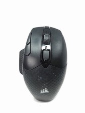 CORSAIR - DARK CORE RGB PRO SE Wireless Gaming Mouse *No Dongle/Missing Parts* picture