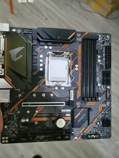 GIGABYTE B365M AORUS PRO LGA1151 DDR4 M-ATX HDMI DP Motherboard picture
