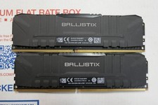 Crucial Ballistix 16GB (2x8GB) DDR4-3200 PC4-25600 288-Pin DIMM picture