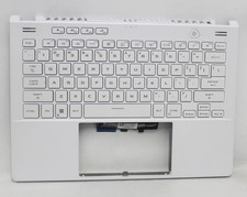 90NR09U1-R31US1 ASUS GA402RK/RJ Palmrest Keyboard US Backlit 1-Zone Grade A picture
