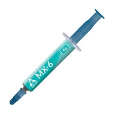 New Genuine MX-6 4g Thermal Paste Compound 2023 Edition Arctic CPU GPU XBOX PS picture