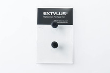 Finger-Mounted Conductive Stylus EXTYLUS Replacement Pentips(2 Pcs) for Touch Sc picture