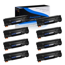 8PK CRG137( 9435B001)Toner for Canon 137 ImageClass MF229dw MF216n MF212w 249dw picture