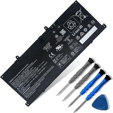59.16Wh GD03XL N66215 005 Laptop Battery Replace for HP Envy x360 14 2 in 1 14 picture