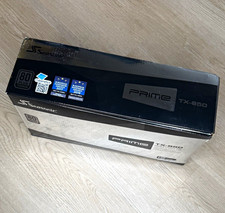Seasonic PRIME TX-850 850W Fully Modular ATX 80 Plus Titanium PSU picture