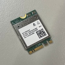 Genuine Azurewave AW-CB304NF M.2 2230 Wireless Wi-Fi BT Card Realtek RTL8821CE picture
