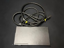 APC AP4430 Rack Automatic Transfer Switch ATS 208V 16A 1U Dual Input PDU picture