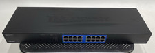 TRENDnet TEG-S16G 16-Port Gigabit GREENnet Switch – Hardware v2.0R – Rackmount picture