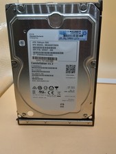  797520-001  695510-B21 4TB SAS HDD 7.2K 6GB 3.5
