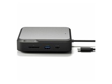 Alogic Dual 4K Universal Docking Station - DisplayPort Edition DUCD2 picture