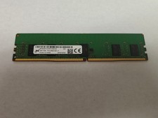 Micron 8GB MTA9ASF1G72PZ-2G6D1QI PC4 DDR4-2666V Server Memory picture