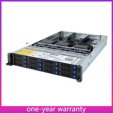 Gigabyte Rack Server R282-Z93+2x EPCY 7F52 = 32-Core 12x 3.5