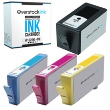 920XL 920 XL  Ink Cartridges Fits HP Officejet 6000 7000 7500A 6500A Pro 6500 picture