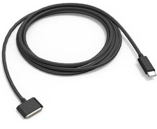 140W USB-C to Magnetic 3 Charging Cable 6.6FT picture
