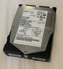 eServer xSeries 06P5349 Seagate   ST336752LW 36GB 15K rpm 3.5