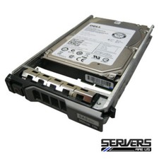 Dell 0VX8J 600GB Internal 15000RPM 3.5