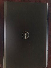 DELL PRECISION M4800 / i7-4810MQ / 2.80 / 16GB RAM / 256 SATA SSD / picture
