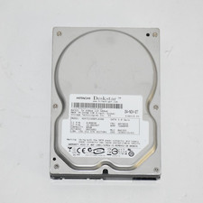 IBM Hitachi Deskstar 7K160 80GB 7.2K SATA 3G 3.5