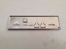 SuperMicro IO SHIELD MCP-260-00073-0N picture