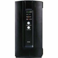 CyberPower DTC36U12V-NA3-G 36W FTTX DC Tower UPS picture