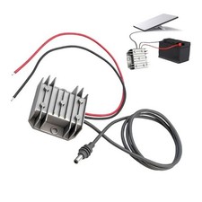 Starlink Mini 12V Boost Converter - DC-DC 12-24V to 30V 3.5A Step Up picture