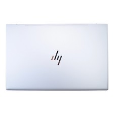 New Silver LCD Back Cover Lid for HP Envy 17-CG 17M-CG 17M-CG0013DX L87946-001 picture