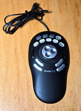Contour Design ShuttlePRO V2 Multimedia Controller SPROV2 ~ Fully Tested Working picture