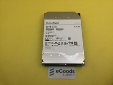 WD Ultrastar DC HC570 22TB 7.2K SATA 6Gb/s 512e 3.5in HDD WUH722222ALE6L4 picture