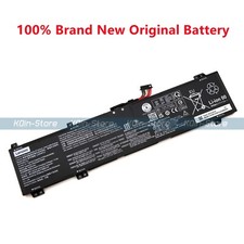 New Genuine L22B4PC2 L22D4PC2 Battery for Lenovo Legion Slim 5 LOQ 16APH8 16IRH8 picture
