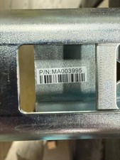 IBM RAILS FOR MELLANOX SX6720 SB7700 MA003994, MA003995, MEC009492-00-CF picture