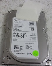 Seagate ST500DM002 1SB10A-500 3.5