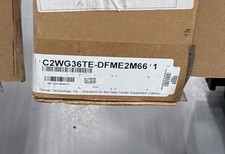 Server Technology C2WG36TE-DFME2M66 PRO2 PDU New Open Box 208V picture