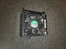 Nidec BETAV Cooling Fan 12V 1.40A TA450DC Model B35502-35 picture