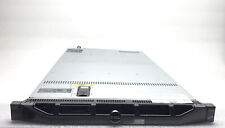 Dell PowerEdge R610 1U Server BOOTS 2x Xeon  E5645 2.4GHz 128GB RAM NO HDDs picture