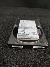 HP 232574-001 BD01864552 18.2GB 10K RPM Ultra3 SCSI 80-pin FW 3B08 3.5