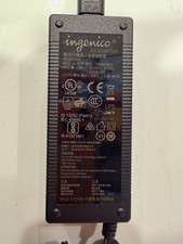 Ingenico AC Adapter Power Supply Charger PSM24W-080.6 8V 3A US UL Listed picture