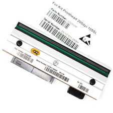 G57212M New Printhead for Zebra 110PAX4 Thermal Lable Printer 300DPI P/N:G57242M picture