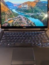 Dell Latitude 7390 2-in-1 Touch 13