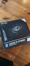 EVGA SuperNOVA 1600 P+ 1600W 80+ Platinum Fully Modular ATX Power Supply picture