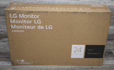 LG 24BR400-B 24