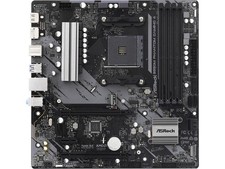 Asrock B550MPHANTOMGAM4 Mb Asrock|b550m Phantom Gaming 4 R picture