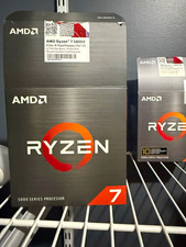 AMD Ryzen 7 5800X 8-Core 3.8Ghz picture