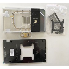 For GIGABYTE GeForce RTX5090 AORUS XTREME WATERFORCE WB GPU Water Block picture